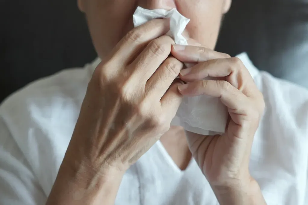 Sinus Infection
