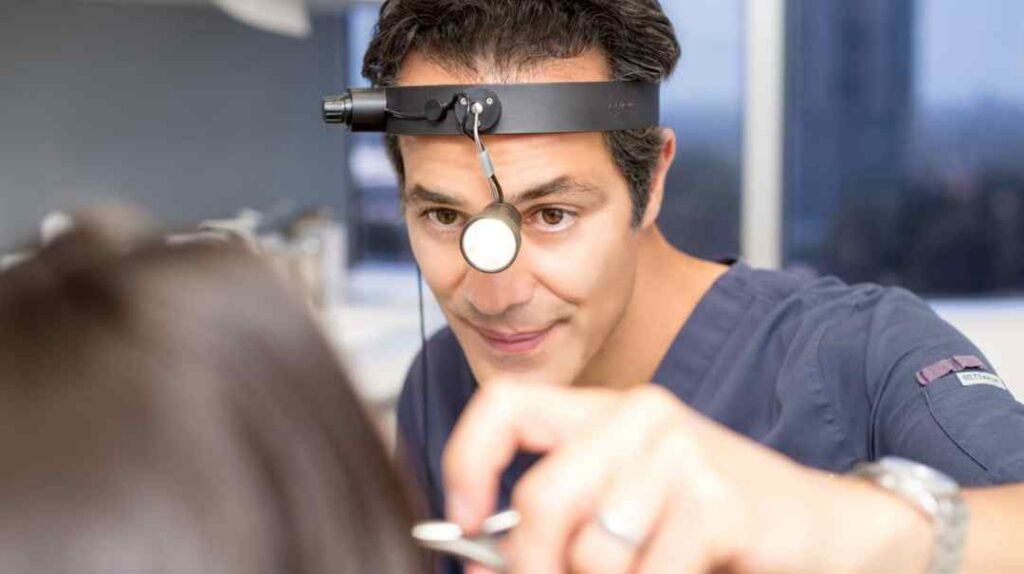 What Is Sinus Surgery?
