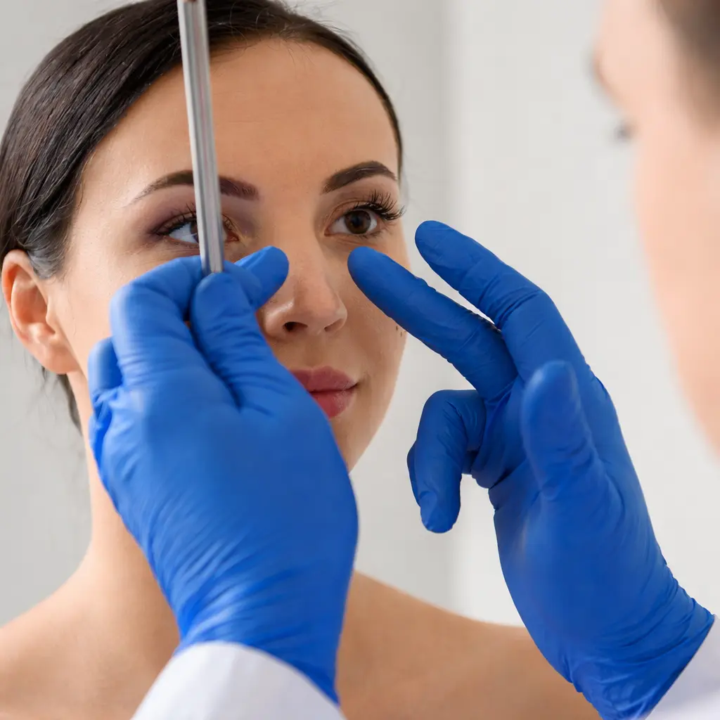 Septoplasty