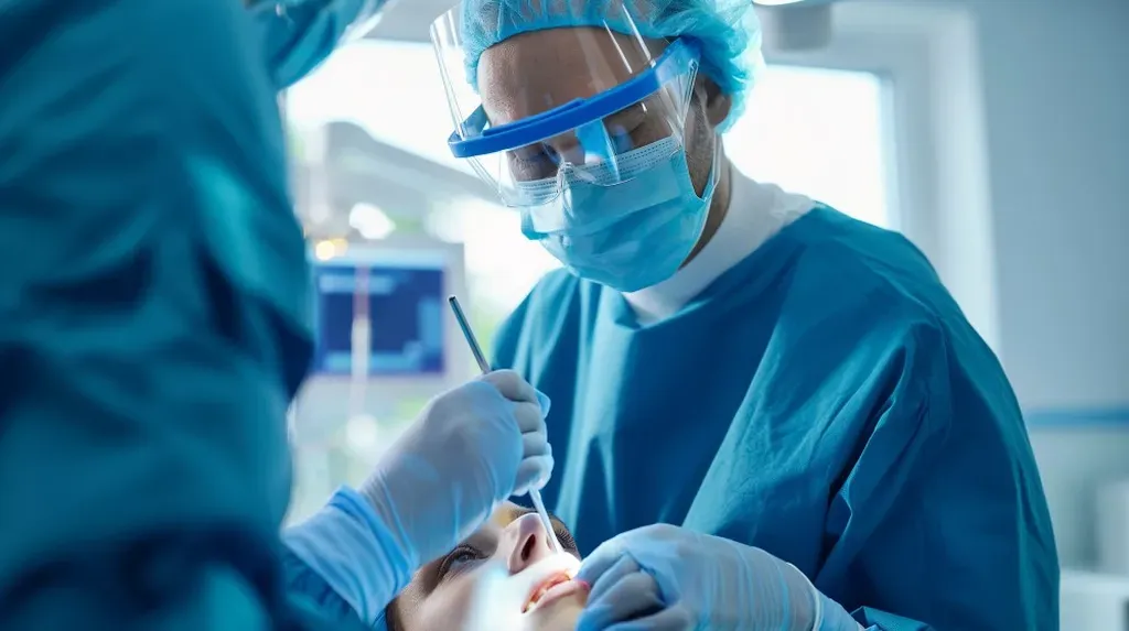 Sinuplasty Your Answer