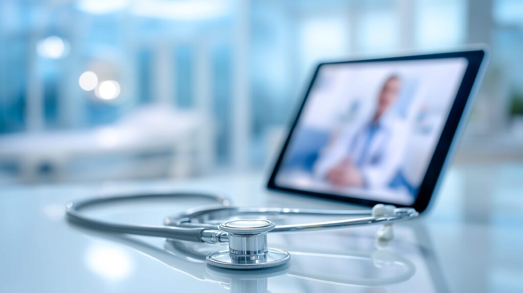 What is Telemedicine?
