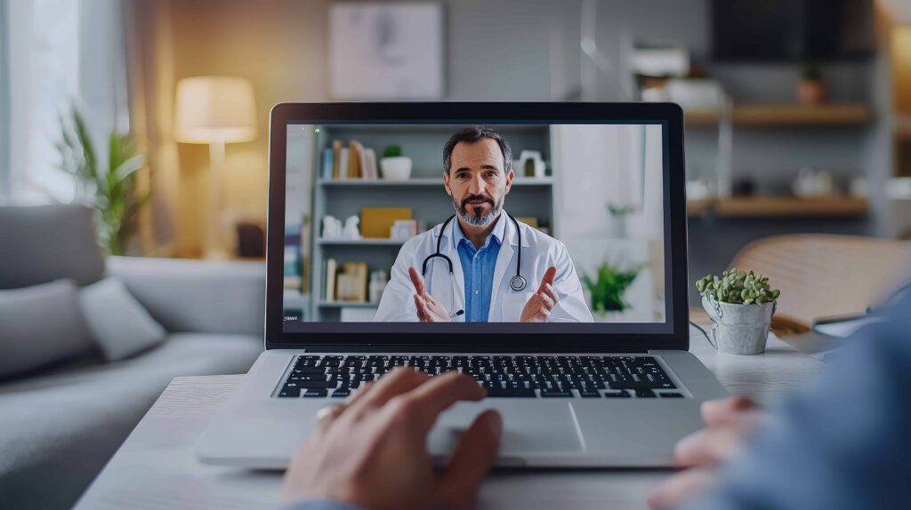 How Can Telemedicine Help Me?