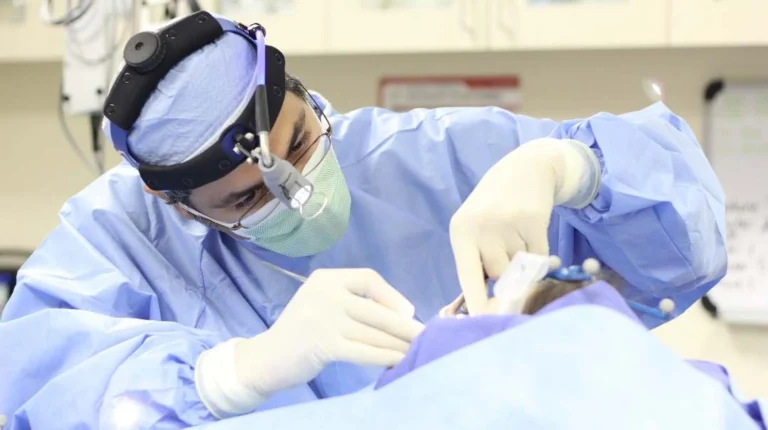 Sinus Surgery